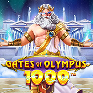 Gate of Olympus 1000