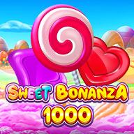 Sweet Bonanza 1000