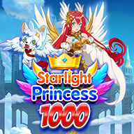 Starlight Princess 1000