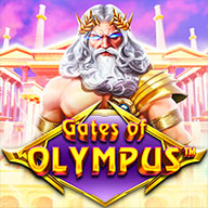 Gate of Olympus