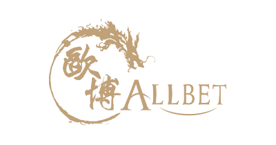Allbet logo