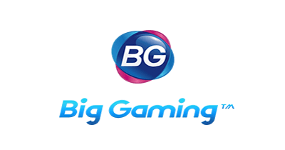 Big Gaming logo
