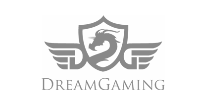 Dream Gaming logo