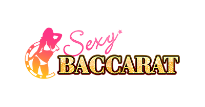 Sexy Baccarat logo