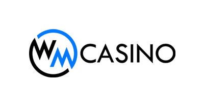 WM Casino logo